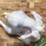 Whole Chicken